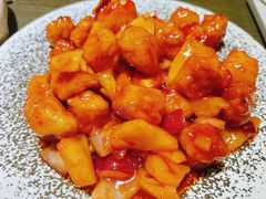 -隆喜元鱼汤包·海鲜(中联广场店)