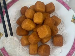 -东鑫记港式茶餐厅(南京东路店)