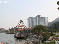 -达蓬山旅游度假区
