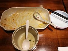 -李先生牛肉面大王(济南火车站候车室店)