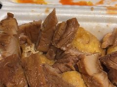 -细妹五香牛杂(步行街店)