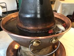 -东来顺饭庄(王府井步行街店)