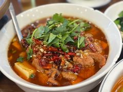 -合肥妈妈菜(青阳南路店)