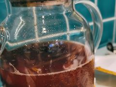 -楼兰古丽·新疆菜(大唐西市店)