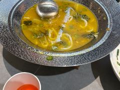 -楚山晓·楚湘菜(江夏永旺店)