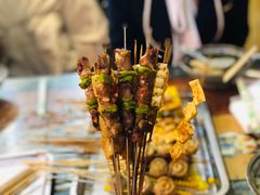 -老谢野馄饨(延安路店)