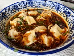 -回坊马二饺子馆