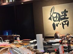 -三川·十酒Izakaya(南昌路店)