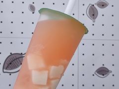 -益禾堂·黑糖珍珠奶茶(下梅林店)