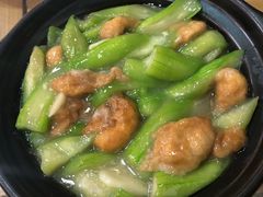 -武林峰餐厅(龙湖星悦荟店)
