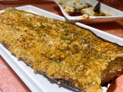 -阿楷·二十年烧烤宵夜·渔家小寨(达明店)