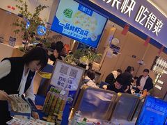 -兰湘子·湘菜小炒(天水兰天城市广场店)