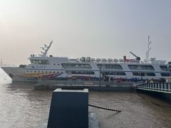 -东极岛景区