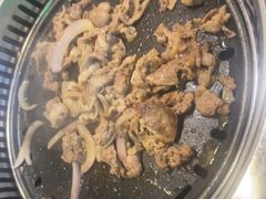 -老卜奎齐齐哈尔烤肉(人民东路店)