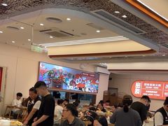 -密友回转自助火锅(世茂国际广场店)