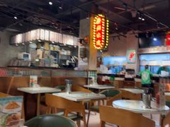-西关明记肠粉·亚洲地标美食(北京路店)