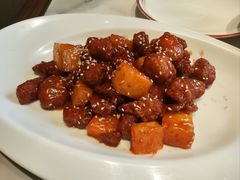 -金陵后厨·南京菜(新街口秣陵路店)