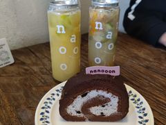 -奈诺甜品·生日蛋糕·下午茶(古城店)