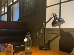 -JINNS锦时 steak&pizza(浸信会礼拜堂旧址店)