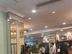 -新侨三宝乐西餐厅(崇文门店)