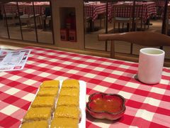 -西贝莜面村(东莞壹号广场店)