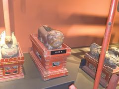 -中国闽台缘博物馆