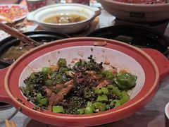 -山四砂锅(太原钟楼街店)