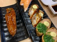 -万岁寿司(芳村店)