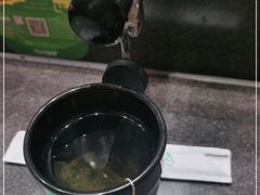 -禾绿回转寿司(万柳华联店)