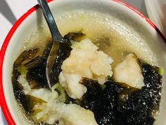 -小厨师·二十年沈家门小海鲜(百井坊巷店)