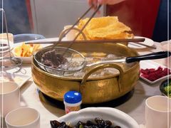 -食潮汕头鲜牛馆(望京保利店)