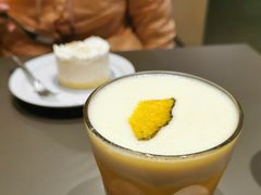 -Seesaw Coffee(苏州中心店)