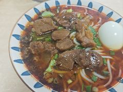 -川姐牦牛肉粉(沟口店)