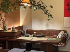 -荣记歡喜·馄饨铺(开发区振华购物中心店)