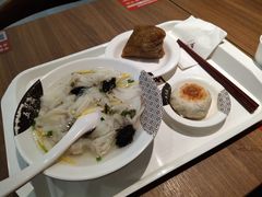 -五芳斋(建设三路店)