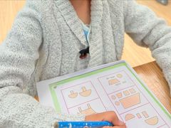 -新爱婴早教·托班·幼小衔接(彭浦临汾店)