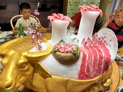 -尚海豆捞(乐虹坊店)