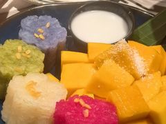 -Home Thai·泰谣(王府井apm店)