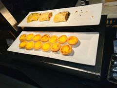 -富力威斯汀酒店·知味自助餐厅