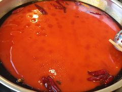 -飘香火锅(玉林西路店)