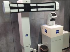 -大视光学•LINDBERG林德伯格•全球手工眼镜集合店(王府井店)