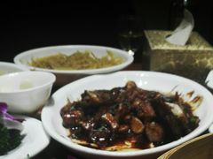 -浦江餐饮•上海菜馆(五四路店)