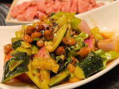 -红岸碳烤齐齐哈尔原味生态烤肉