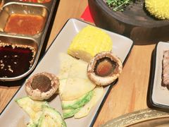 -MIKOMIKO和牛烧肉专门店(南门店)