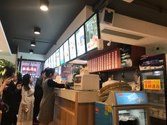 -韩萍老南京馄饨(河西万达店)