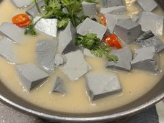 -甘家界牌柠檬鸭(青山店)