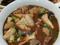 -吴记百姓菜馆·北京菜·烤鸭(故宫店)