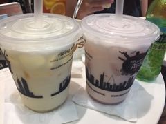 -艾薯夫妇Aysh(福田星河COCOPark店)