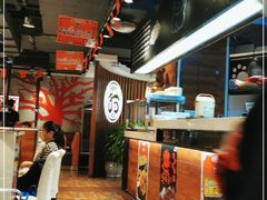 -猫爪爪原切自助烤肉(观音桥阳光世纪店)