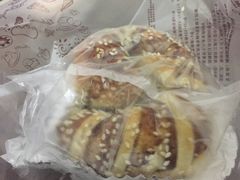 -长乐饼家(五羊新城店)